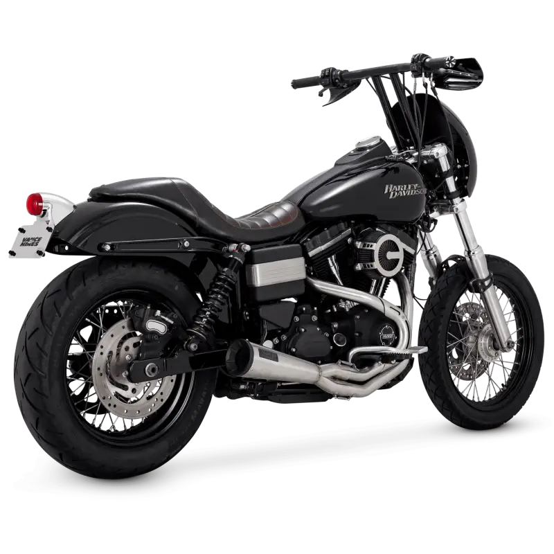 Vance and Hines Upsweep 2To1 Pcx Stn - Truck & Automotive