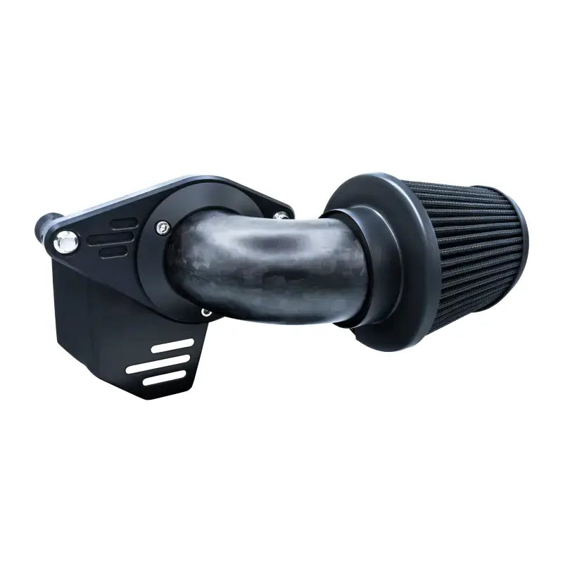 Vance and Hines V&H Vo2 Falcn Air Intk W Cbfbr - Truck & Automotive