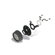 Vance and Hines V&H Vo2 Naked - Truck & Automotive
