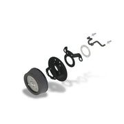 Vance and Hines V&H Vo2 Naked - Truck & Automotive