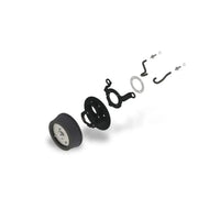 Vance and Hines V&H Vo2 Naked - Truck & Automotive
