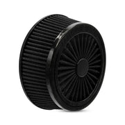 Vance and Hines V&H Vo2 Repl Filter-Black - Truck & Automotive