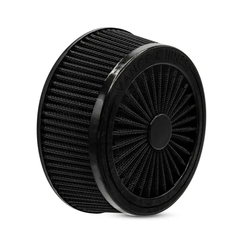 Vance and Hines V&H Vo2 Repl Filter-Black - Truck & Automotive