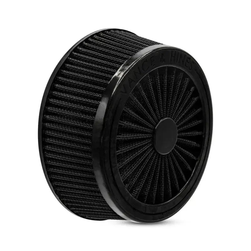 Vance and Hines V&H Vo2 Repl Filter-Black - Truck & Automotive