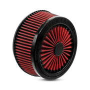 Vance and Hines V&H Vo2 Repl Filter-Red - Truck & Automotive
