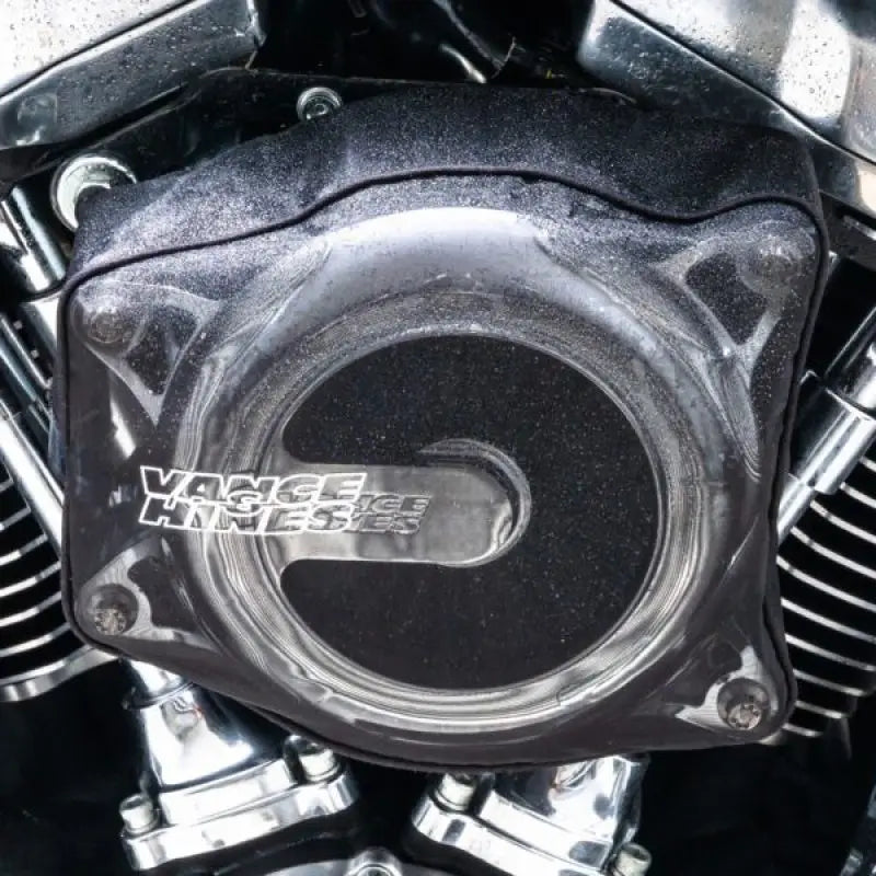 Vance and Hines 22933 Vance and Hines V&H Vo2 X/Blade/Rogue Rainsock