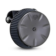 Vance and Hines Vo2 Eliminator Blk M8 - Truck & Automotive