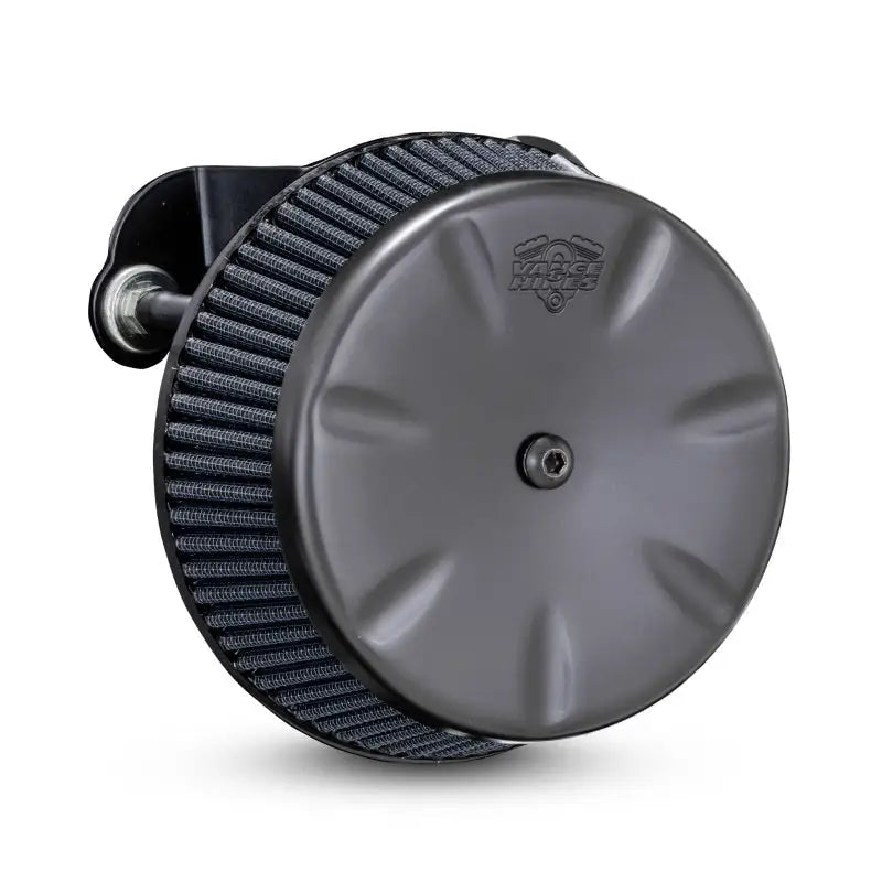 Vance and Hines Vo2 Eliminator Blk M8 - Truck & Automotive