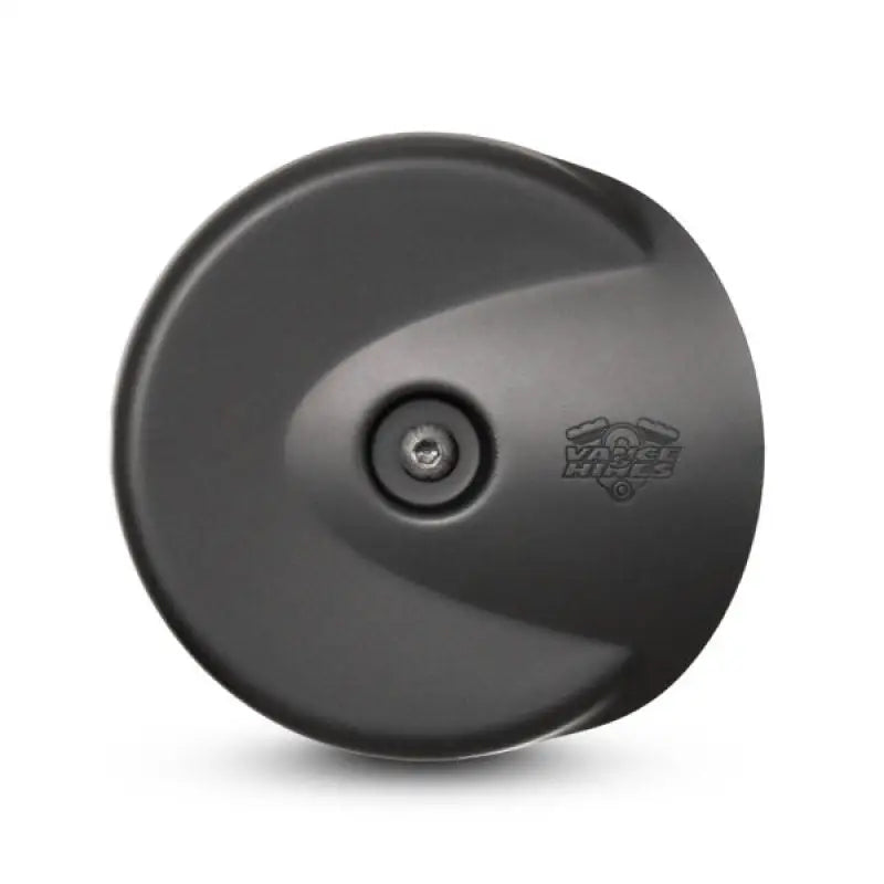 Vance and Hines Vo2 Stingray Cover Black - Truck & Automotive