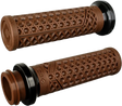 ODI Vans Signature Cable 1" Brown/Black for Powersports