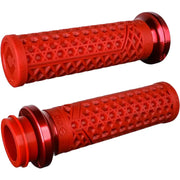 ODI Vans Signature Cable 1" Dark Red/Red for Powersports