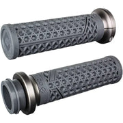 ODI Vans Signature Cable 1" Graphite/Gun Metal for Powersports