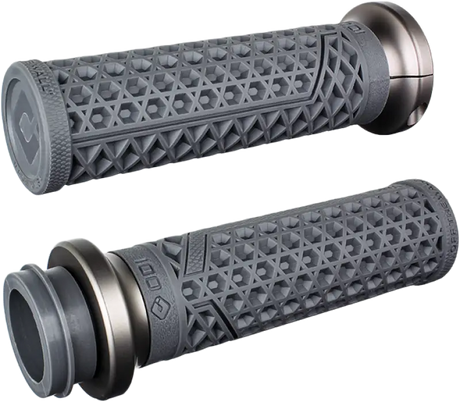 ODI Vans Signature Cable 1" Graphite/Gun Metal for Powersports