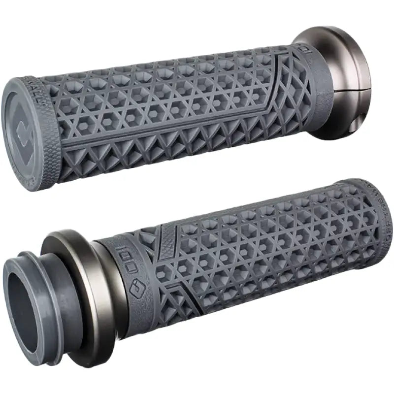 ODI Vans Signature Indian Tbw 1" Graphite/Gun Metal for Powersports