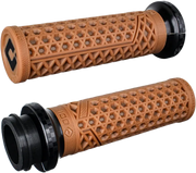 ODI Vans Signature Indian Tbw 1" Gum Rubber/Black Checker for Powersports