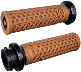ODI Vans Signature Tbw 1" Gum Rubber/Black Checker for Powersports