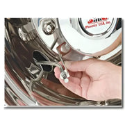 VBK-L Valve Stem Extension Bracket