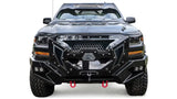 VC4101-1 Fab Fours Vicowl Lightbar Insert - Light Bar Mounting Kit