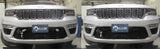 Vehicle Baseplate Removable Tabs; Single Lug; With Safety Cable Hooks - Truck & Automotive