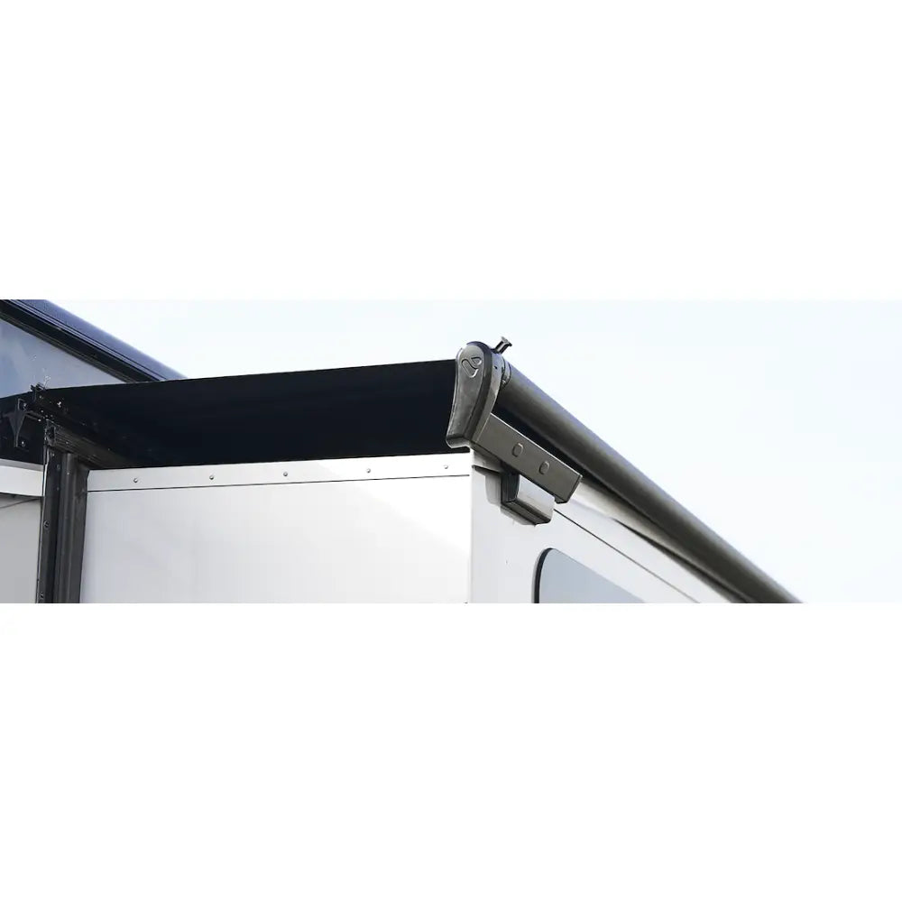 Velarium Built-In Anti-Billowing Device Awning VSTK06600000 - Complete 66 Slide Topper RO