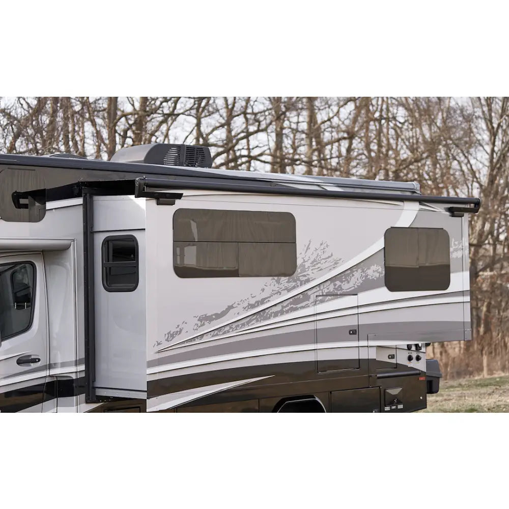 Velarium Cold-Crack And Mildew Resistant Awning VSTK12000000 - Complete 120 Slide Topper