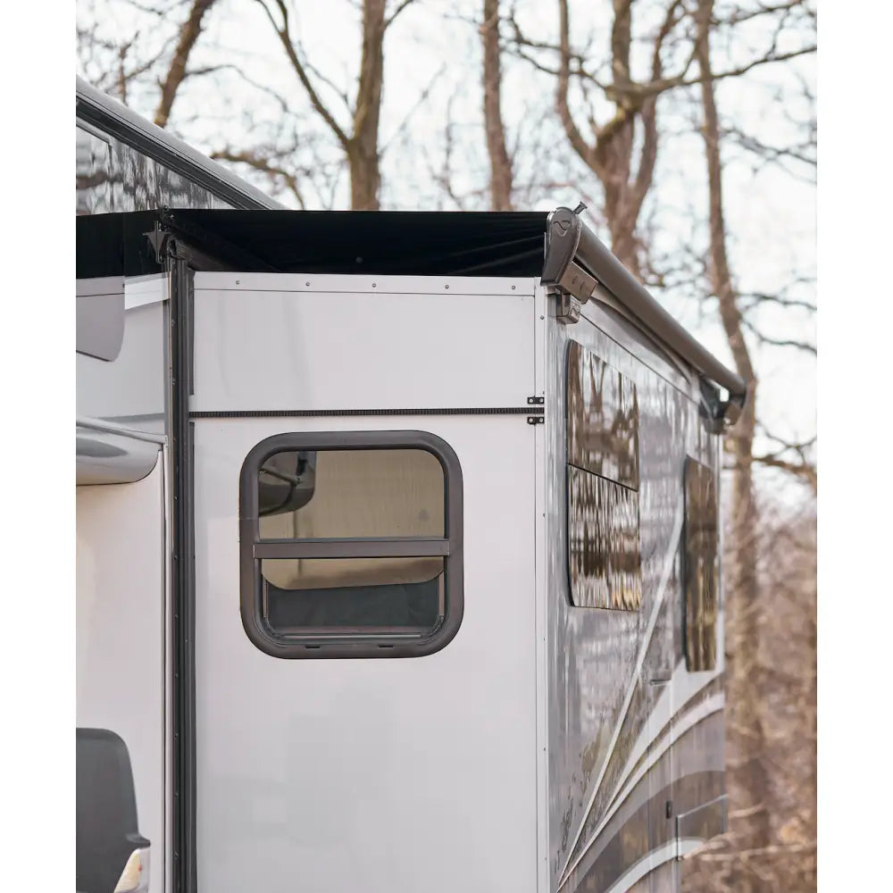 Velarium Cold-Crack And Mildew Resistant Awning VSTK12000000 - Complete 120 Slide Topper