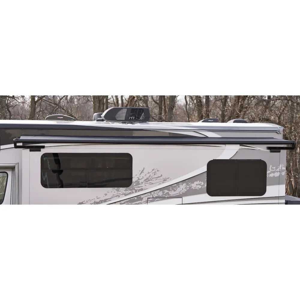 Velarium Cold-Crack And Mildew Resistant Awning VSTK12000000 - Complete 120 Slide Topper