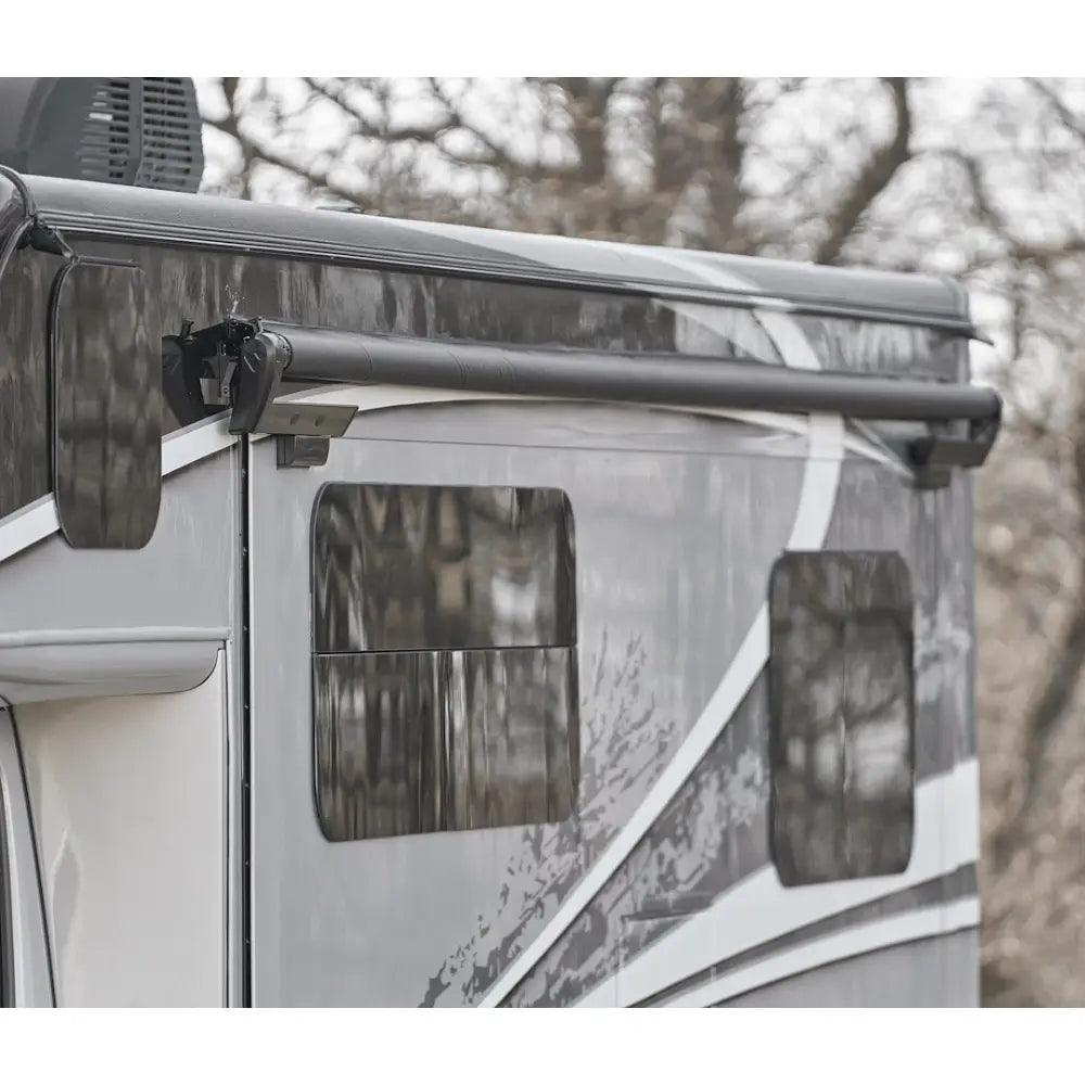Velarium Cold-Crack And Mildew Resistant Awning VSTK12000000 - Complete 120 Slide Topper