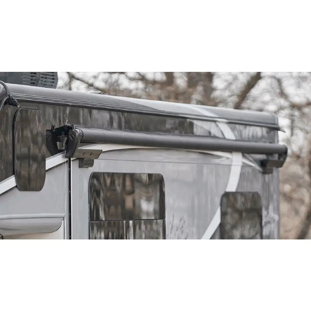 Velarium Cold-Crack And Mildew Resistant Awning VSTK13200000 - Complete 132 Slide Topper