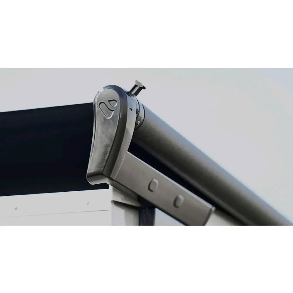 Velarium Cold-Crack And Mildew Resistant Awning VSTK16200000 - Complete 162 Slide Topper