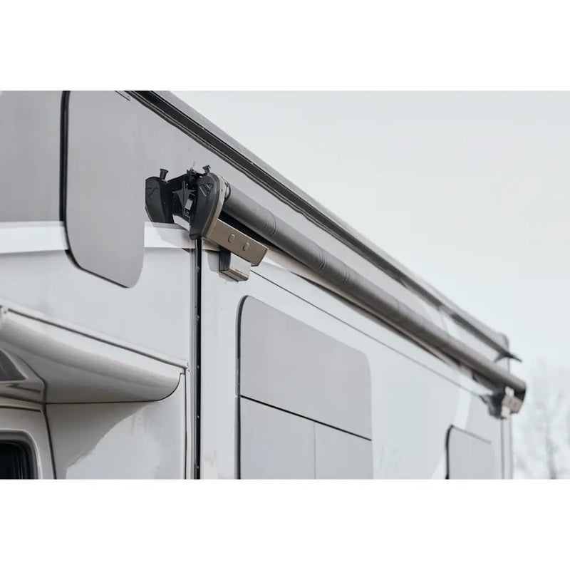 Velarium Cold-Crack And Mildew Resistant Awning VSTK18000000 - Complete 180 Slide Topper