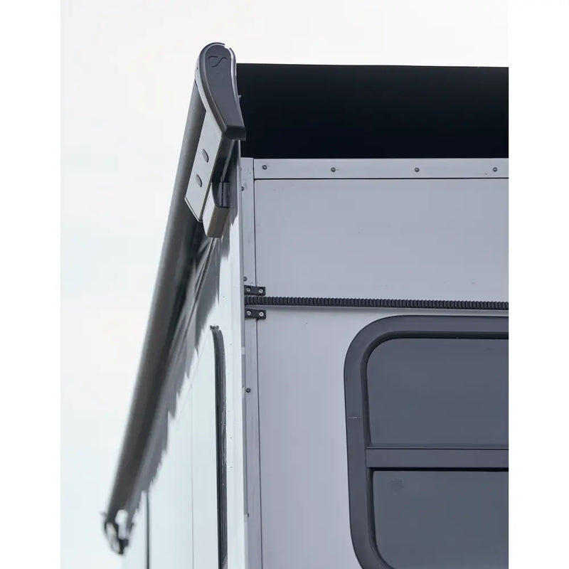 Velarium Cold-Crack And Mildew Resistant Awning VSTK18600000 - Complete 186 Slide Topper