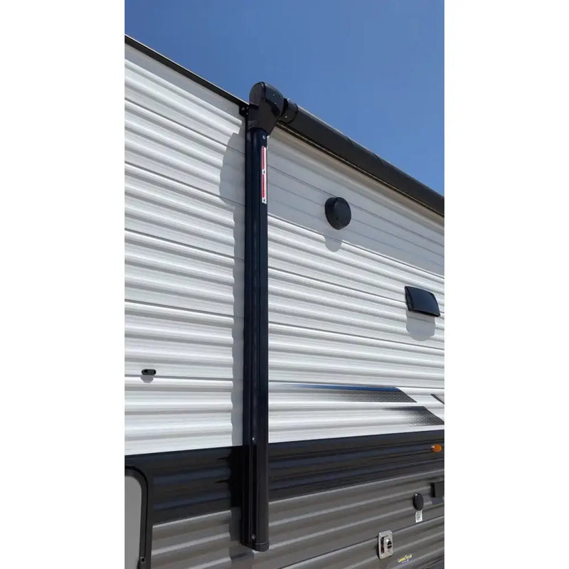 Velarium VP6211 For use on coaches with straight sides