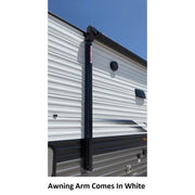 Velarium VP6812 For use on coaches with straight sides
