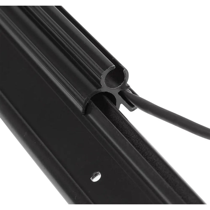 Velarium No Supplier Warranty Awning Rail VA05022 - Universal CUT-TO-FIT 22 Led LI
