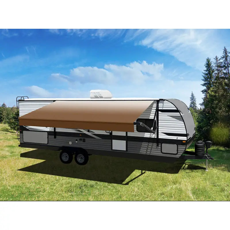 Velarium VC18006000 Vinyl Awning Fabric