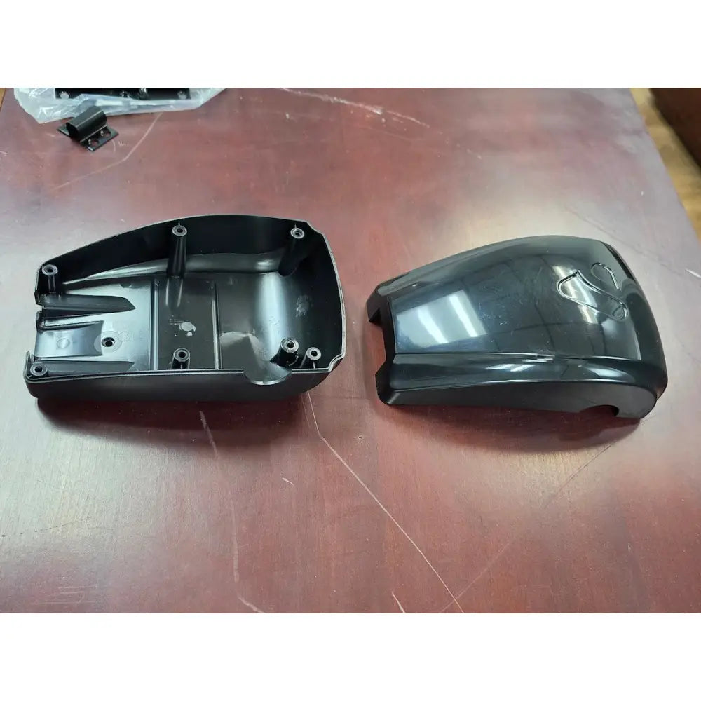 Velarium VW0002 Awning Idler Head Cover