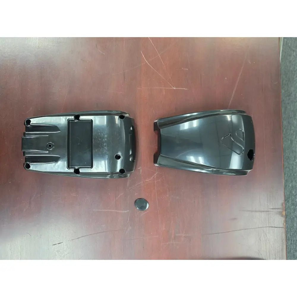Velarium VW0006 Awning Drive Head Cover