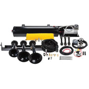VELO15-230 Kleinn Auto Velo Horn Kit F150 15-16
