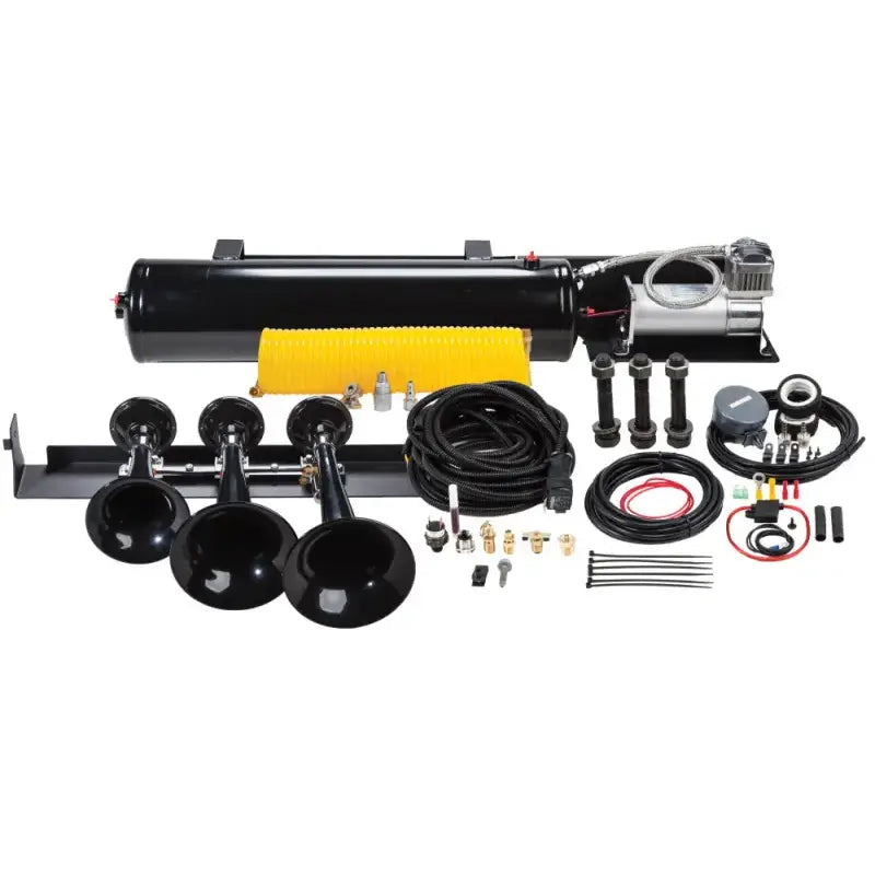 VELO15-230 Kleinn Auto Velo Horn Kit F150 15-16