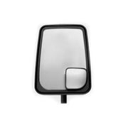 Velvac 714576 Manually adjusted flat glass - Mirror