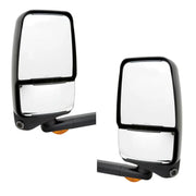 719329 Exterior Mirror