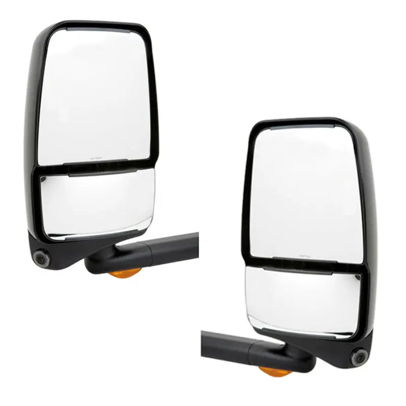 719329 Exterior Mirror