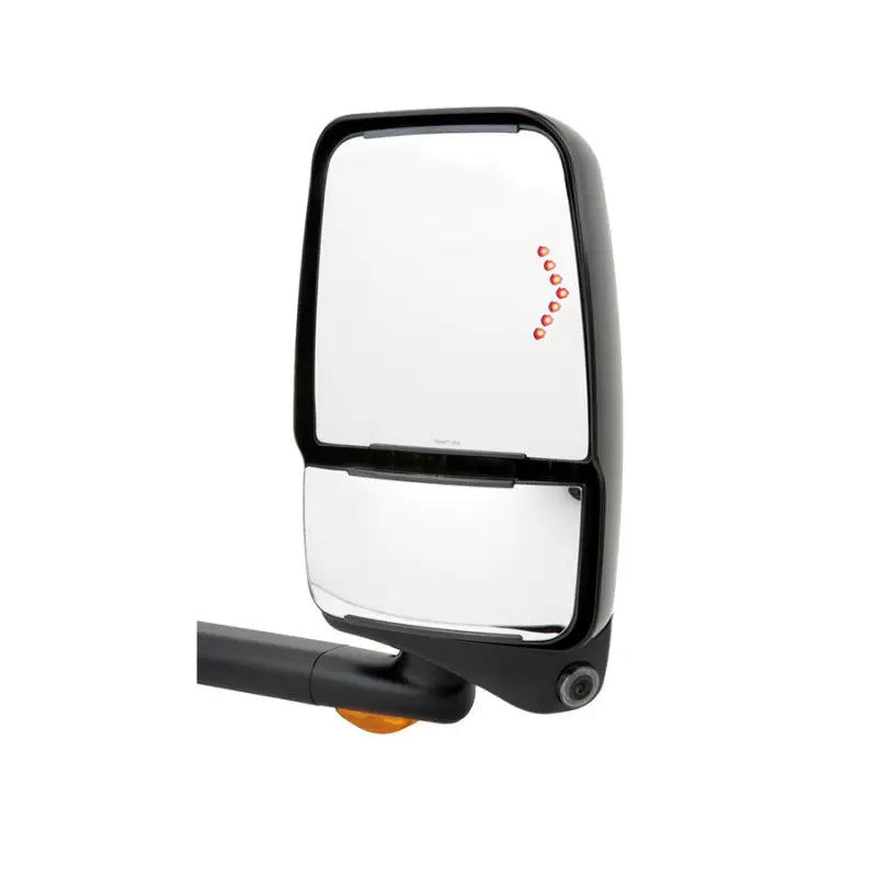 719330 Exterior Mirror