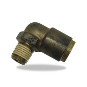 Velvac 017963 - 90 Fxd Elb PSH-LK