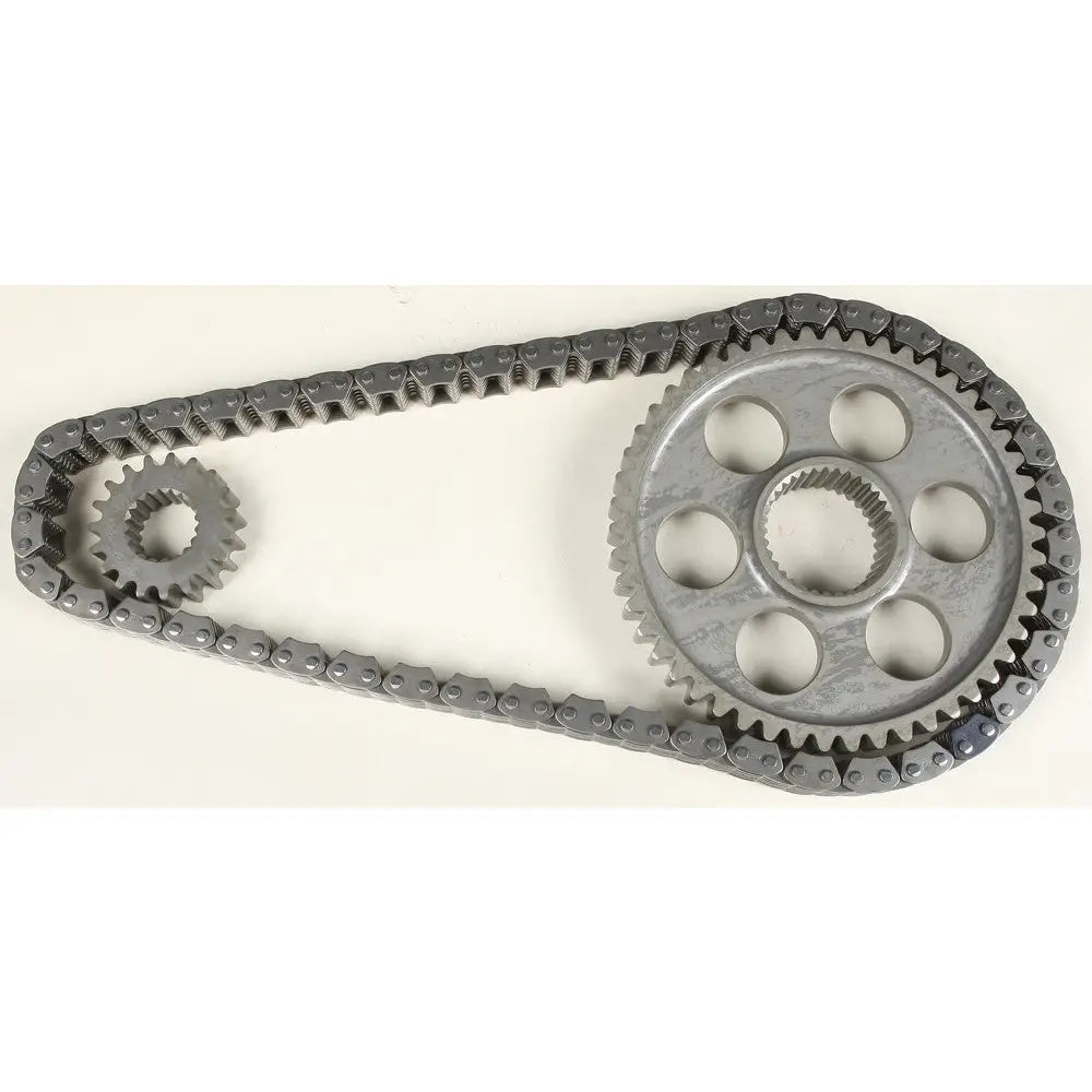 Venom Products HY-VO Conversion Kit Drive 520906 - Hyvo Conv AC 19 50 Pro Climb 800