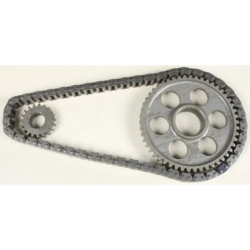 Venom Products HY-VO Conversion Kit Drive 520906 - Hyvo Conv AC 19 50 Pro Climb 800
