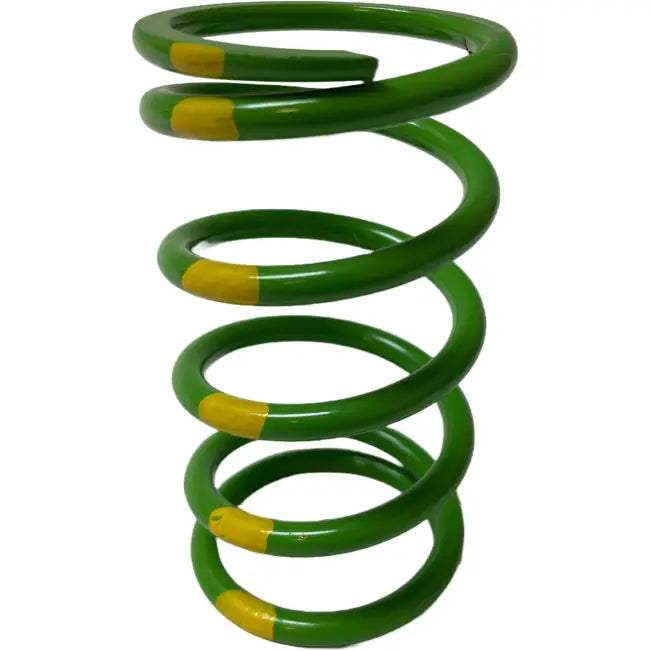 Venom Products Steel Primary Spring Clutch 210135-016 - Green Yellow 120-285