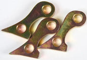Venom Tra3 & 5 Ramps 415/441 S/M - Powersports