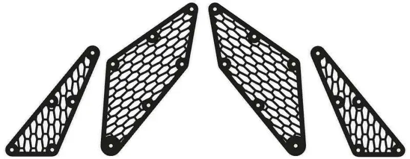 SPEEDWERX POL850VK-B